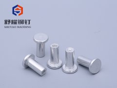 平頭鋁合金鉚釘